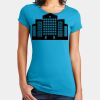 Women's Fitted Very Important Tee ® Thumbnail