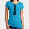 Women's Fitted Very Important Tee ® Thumbnail