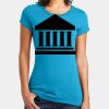 Women's Fitted Very Important Tee ® Thumbnail