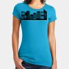 Women's Fitted Very Important Tee ® Thumbnail
