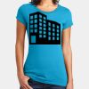 Women's Fitted Very Important Tee ® Thumbnail