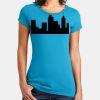 Women's Fitted Very Important Tee ® Thumbnail