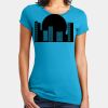 Women's Fitted Very Important Tee ® Thumbnail