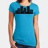 Women's Fitted Very Important Tee ® Thumbnail