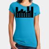 Women's Fitted Very Important Tee ® Thumbnail