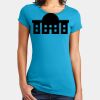 Women's Fitted Very Important Tee ® Thumbnail