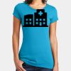 Women's Fitted Very Important Tee ® Thumbnail