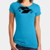 Women's Fitted Very Important Tee ® Thumbnail