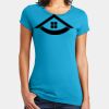 Women's Fitted Very Important Tee ® Thumbnail