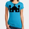 Women's Fitted Very Important Tee ® Thumbnail