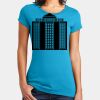 Women's Fitted Very Important Tee ® Thumbnail