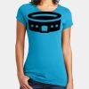 Women's Fitted Very Important Tee ® Thumbnail