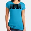 Women's Fitted Very Important Tee ® Thumbnail