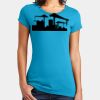 Women's Fitted Very Important Tee ® Thumbnail