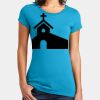 Women's Fitted Very Important Tee ® Thumbnail