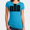 Women's Fitted Very Important Tee ® Thumbnail