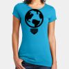 Women's Fitted Very Important Tee ® Thumbnail