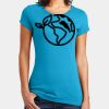 Women's Fitted Very Important Tee ® Thumbnail