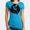 Women's Fitted Very Important Tee ® Thumbnail