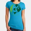 Women's Fitted Very Important Tee ® Thumbnail