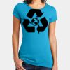 Women's Fitted Very Important Tee ® Thumbnail