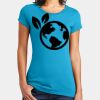 Women's Fitted Very Important Tee ® Thumbnail