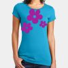Women's Fitted Very Important Tee ® Thumbnail