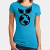Women's Fitted Very Important Tee ® Thumbnail