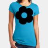 Women's Fitted Very Important Tee ® Thumbnail