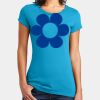 Women's Fitted Very Important Tee ® Thumbnail