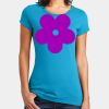 Women's Fitted Very Important Tee ® Thumbnail