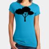 Women's Fitted Very Important Tee ® Thumbnail