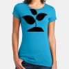Women's Fitted Very Important Tee ® Thumbnail