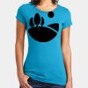 Women's Fitted Very Important Tee ® Thumbnail
