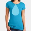 Women's Fitted Very Important Tee ® Thumbnail
