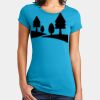 Women's Fitted Very Important Tee ® Thumbnail