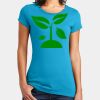 Women's Fitted Very Important Tee ® Thumbnail