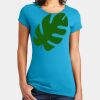 Women's Fitted Very Important Tee ® Thumbnail