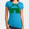 Women's Fitted Very Important Tee ® Thumbnail