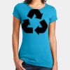 Women's Fitted Very Important Tee ® Thumbnail