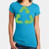 Women's Fitted Very Important Tee ® Thumbnail