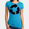 Women's Fitted Very Important Tee ® Thumbnail