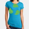 Women's Fitted Very Important Tee ® Thumbnail