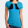 Women's Fitted Very Important Tee ® Thumbnail