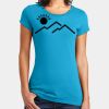 Women's Fitted Very Important Tee ® Thumbnail