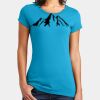 Women's Fitted Very Important Tee ® Thumbnail