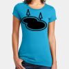 Women's Fitted Very Important Tee ® Thumbnail