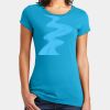 Women's Fitted Very Important Tee ® Thumbnail