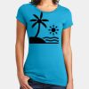 Women's Fitted Very Important Tee ® Thumbnail