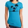 Women's Fitted Very Important Tee ® Thumbnail